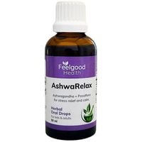 Feelgood Health AshwaRelax